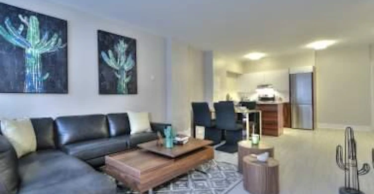 25-2070 De Maisonneuve Boulevard Ouest, Montréal, QC, H3H 1K8 - 4