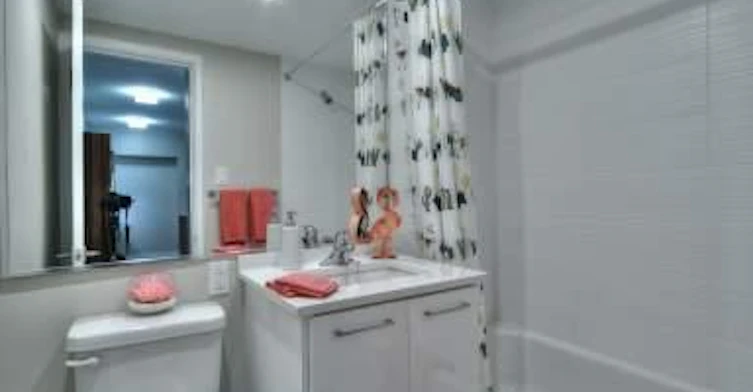 25-2070 De Maisonneuve Boulevard Ouest, Montréal, QC, H3H 1K8 - 7