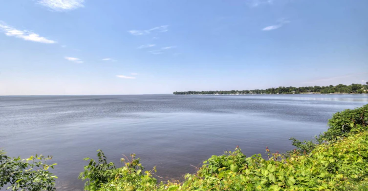 312-30 Du Bord Du Lac Lakeshore Chemin, Pointe-Claire, QC, H9S 4H2 - 9