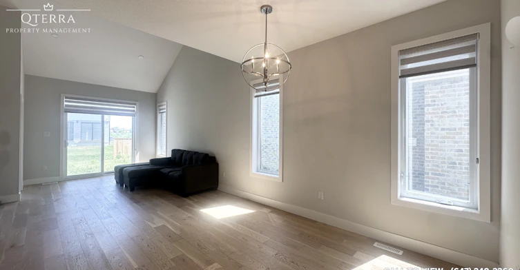 1-2007 Evans Boulevard, London, ON, N6M 0J7