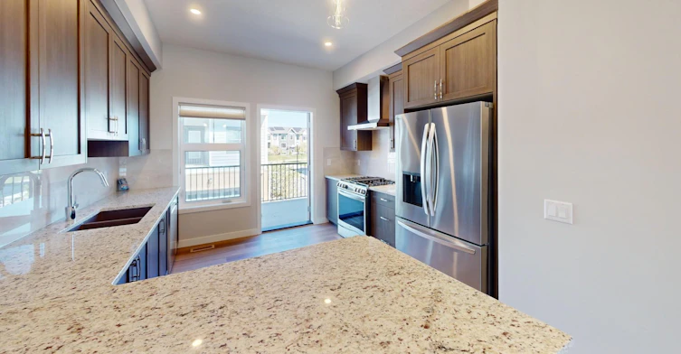 611 Mahogany Road Southeast, Calgary, AB, T3M 3Y3 - 5