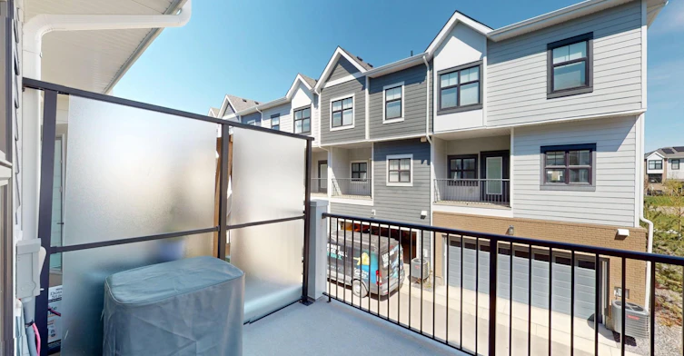 611 Mahogany Road Southeast, Calgary, AB, T3M 3Y3 - 11