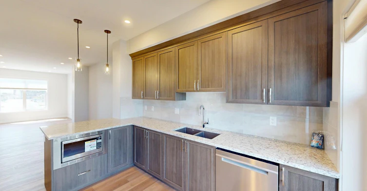 611 Mahogany Road Southeast, Calgary, AB, T3M 3Y3 - 4