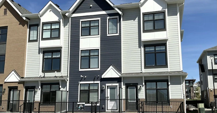 611 Mahogany Road Southeast, Calgary, AB, T3M 3Y3 - 42