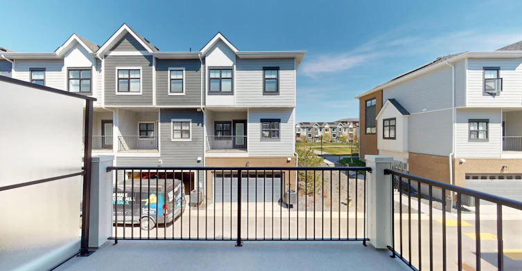 611 Mahogany Road Southeast, Calgary, AB, T3M 3Y3 - 10