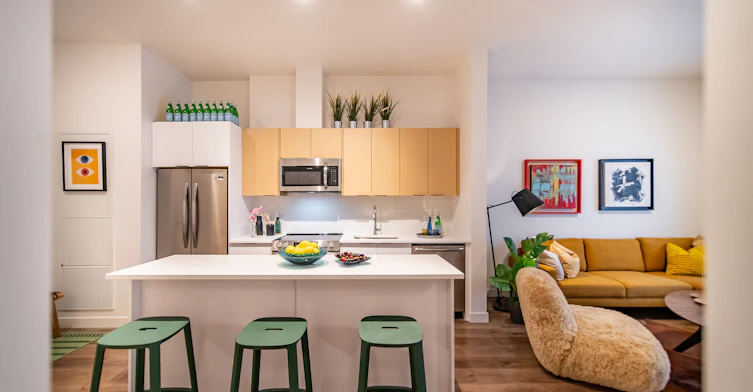 B1-818 Na'a Drive SW, Calgary, AB, T3H 6P3 - 6