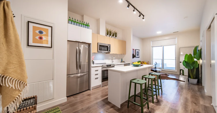 B1-818 Na'a Drive SW, Calgary, AB, T3H 6P3 - 4