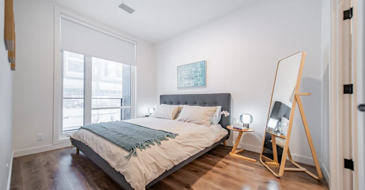 B1-818 Na'a Drive SW, Calgary, AB, T3H 6P3 - 35