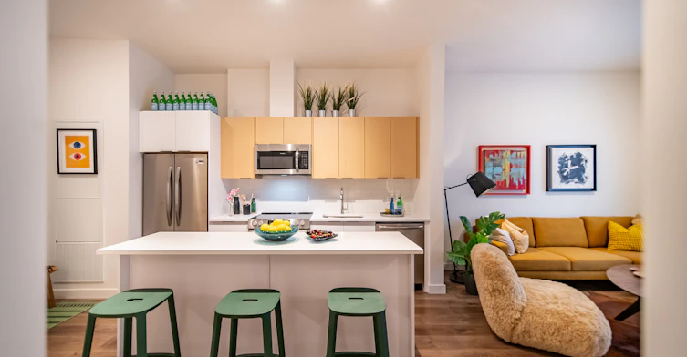 C1-818 Na'a Drive SW, Calgary, AB, T3H 6P3 - 6