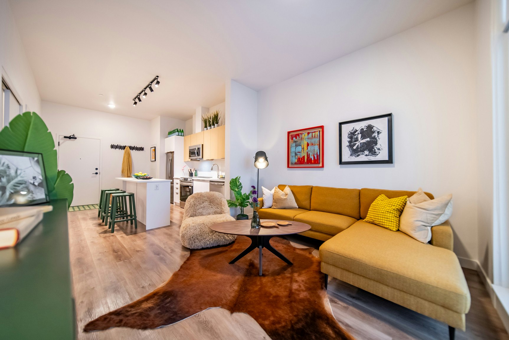 C2-818 Na'a Drive SW, Calgary, AB, T3H 6P3 - 14