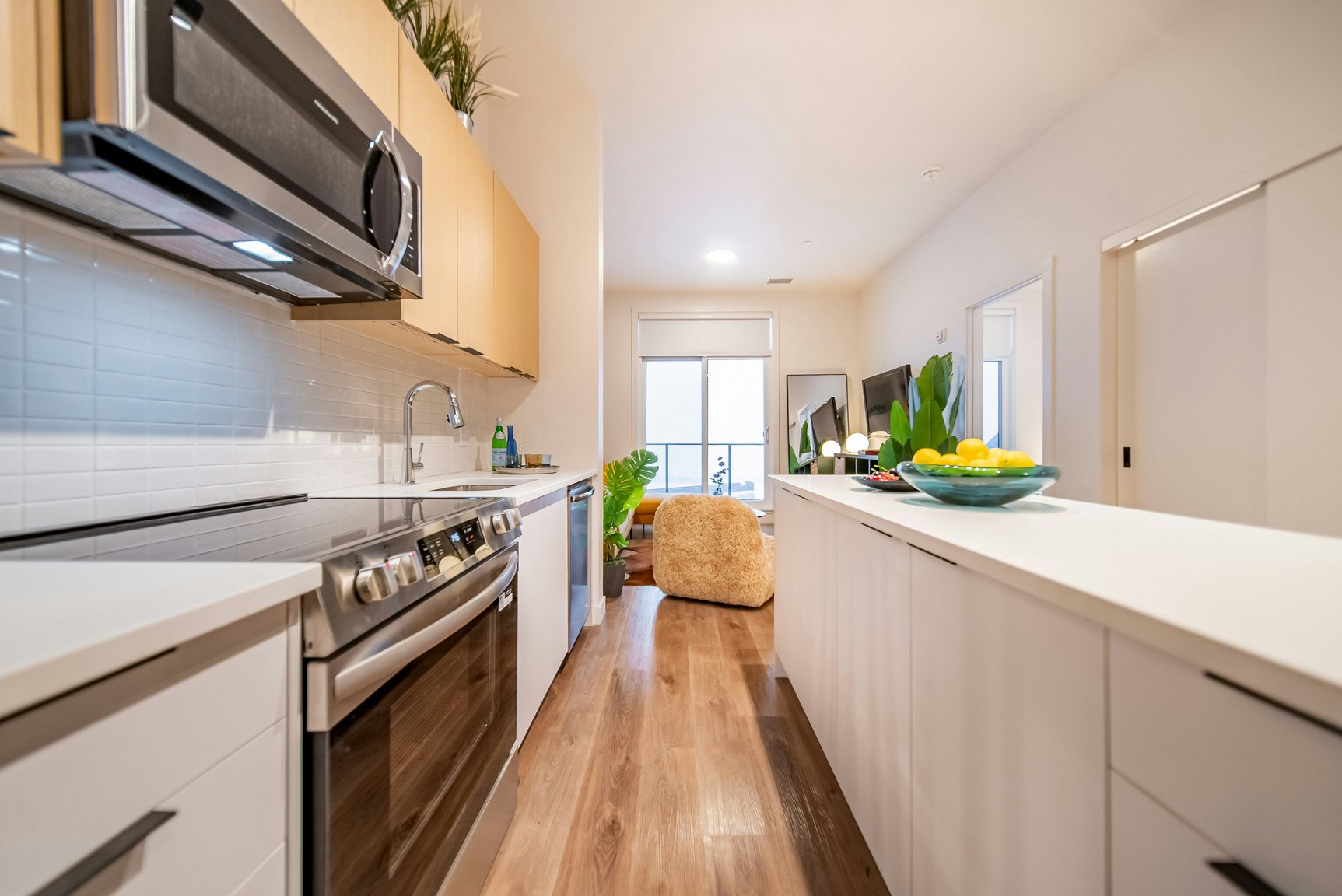 C2-818 Na'a Drive SW, Calgary, AB, T3H 6P3 - 9
