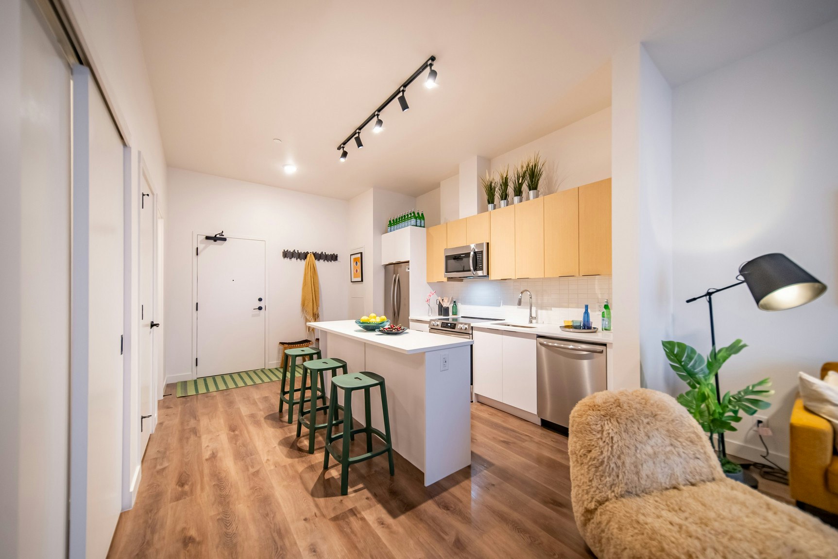 C2-818 Na'a Drive SW, Calgary, AB, T3H 6P3 - 7