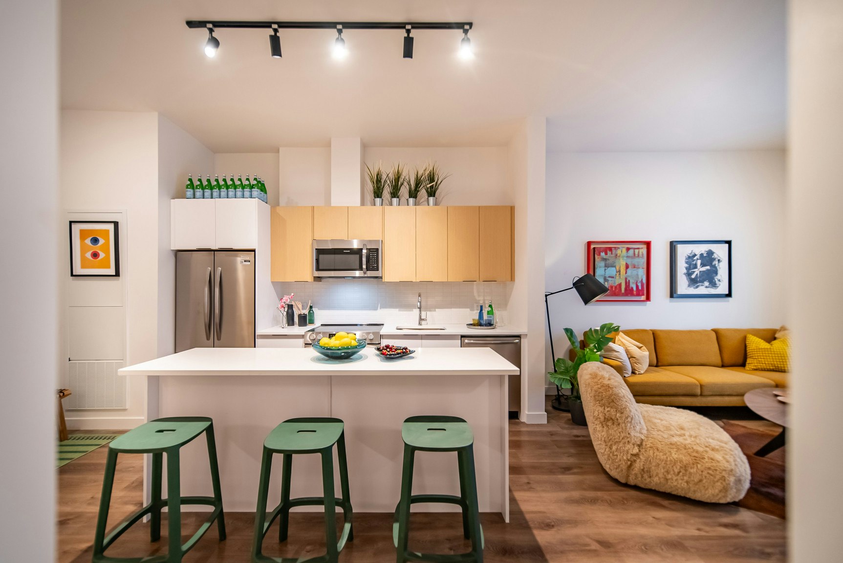 C2-818 Na'a Drive SW, Calgary, AB, T3H 6P3 - 6
