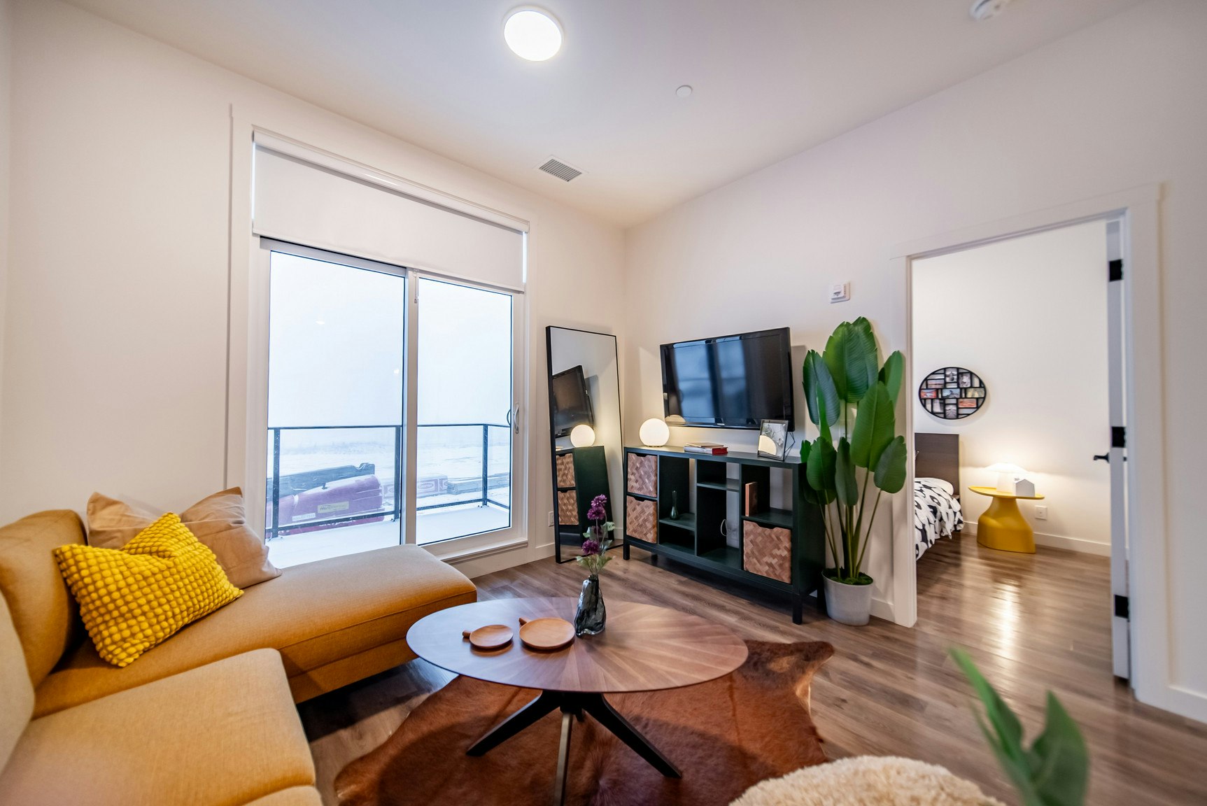 C2-818 Na'a Drive SW, Calgary, AB, T3H 6P3 - 12