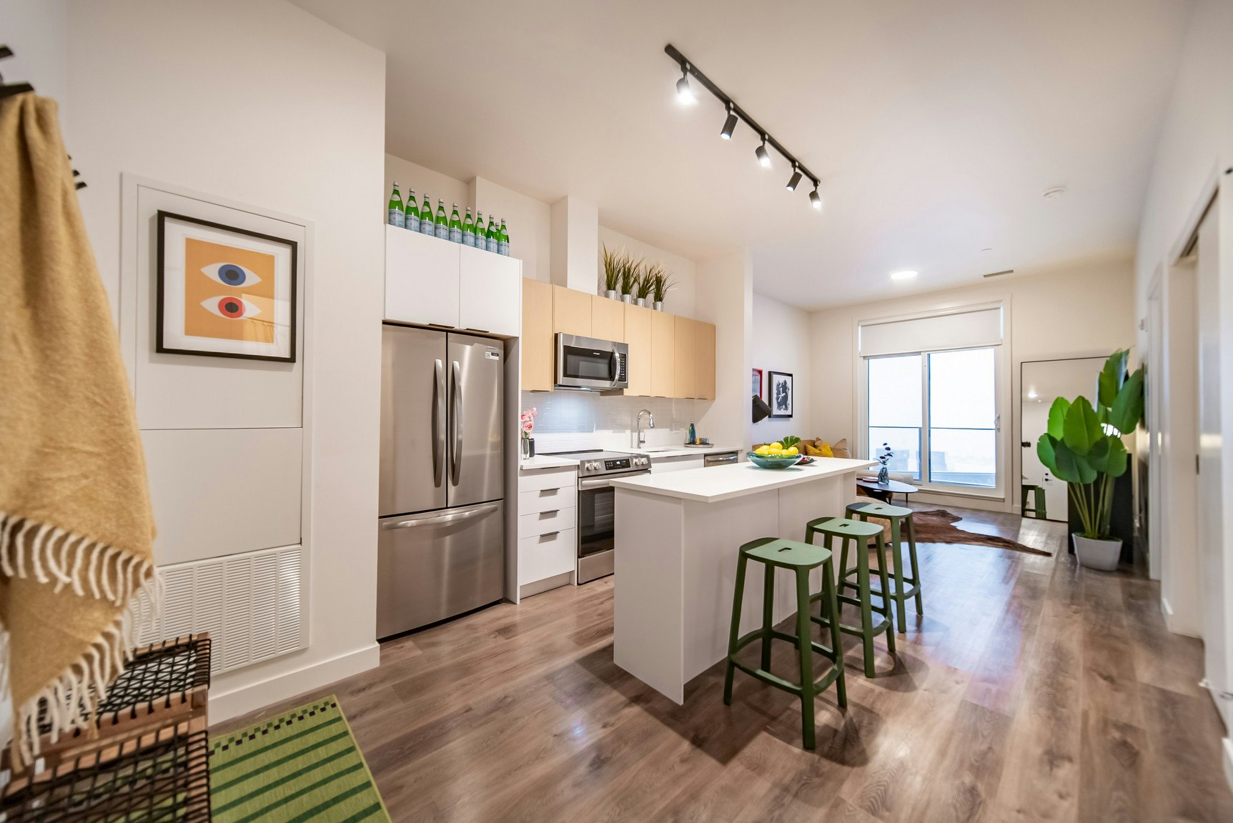 C2-818 Na'a Drive SW, Calgary, AB, T3H 6P3 - 4