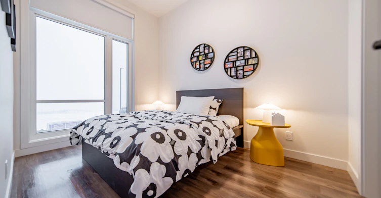 F2-818 Na'a Drive SW, Calgary, AB, T3H 6P3 - 16