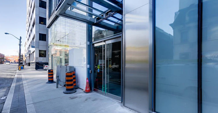 1401-101 Peter Street, Toronto, ON, M5V 0P1 - 21