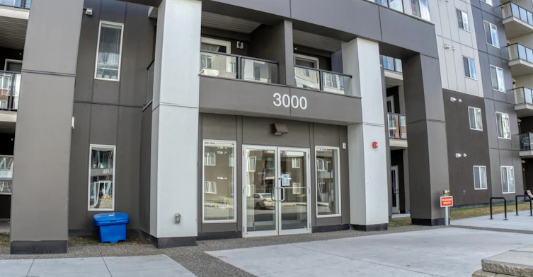 3322-4641 128 Avenue NE, Calgary, AB, T3N 1T5