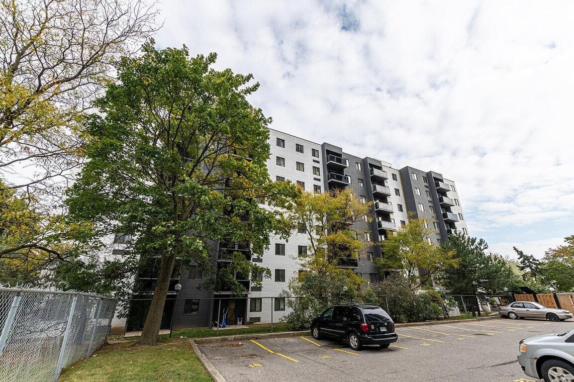 409-286 Chandler Drive, Kitchener, ON, N2E 3J8 - 33