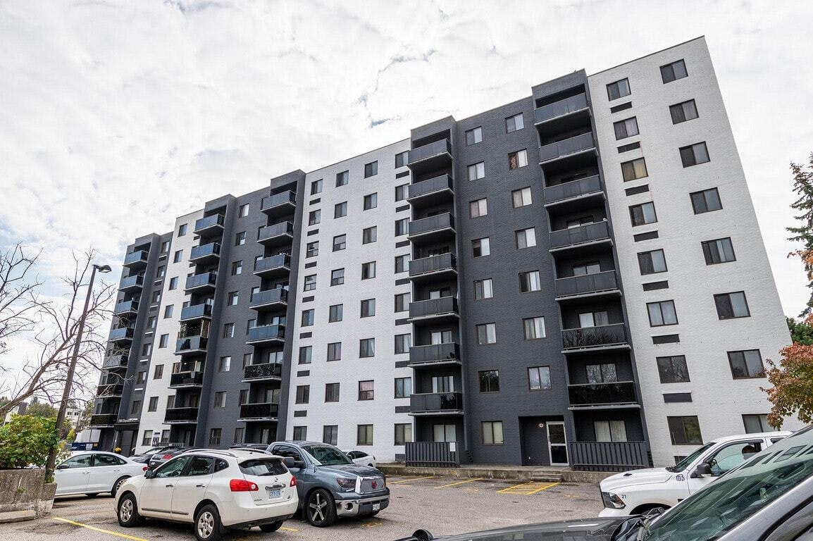409-286 Chandler Drive, Kitchener, ON, N2E 3J8 - 2
