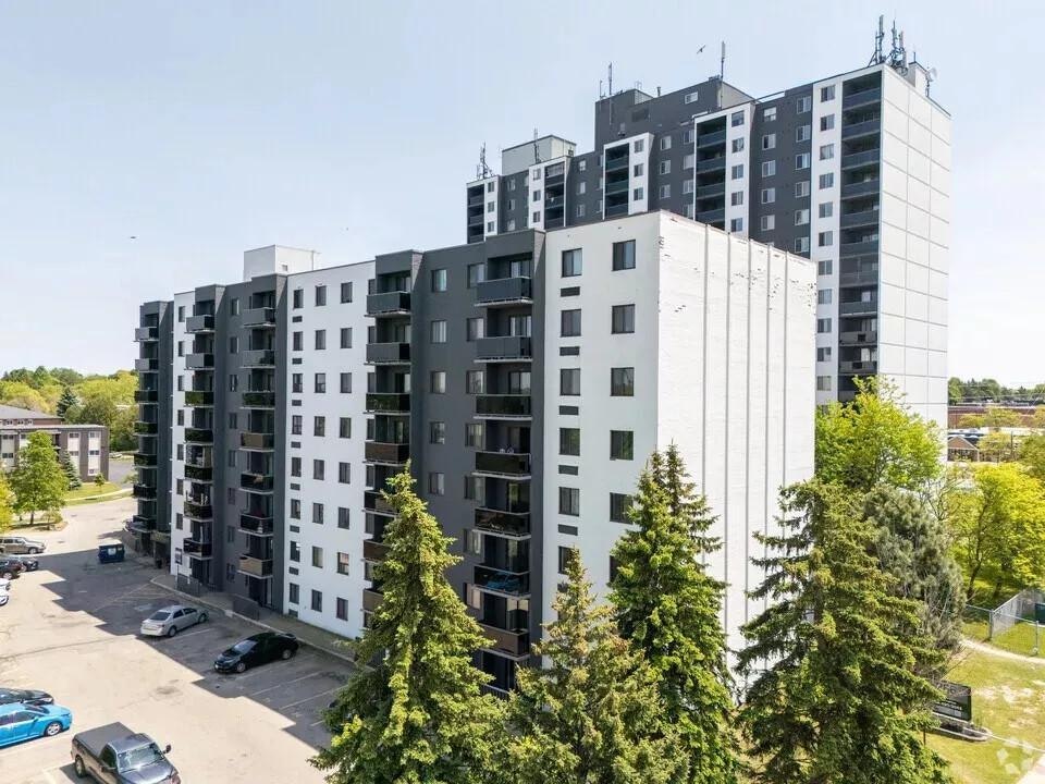 506-286 Chandler Drive, Kitchener, ON, N2E 3J8 - 4
