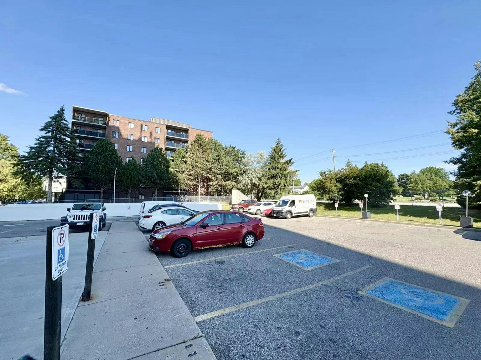 308-294 Chandler Drive, Kitchener, ON, N2E 2K1 - 8