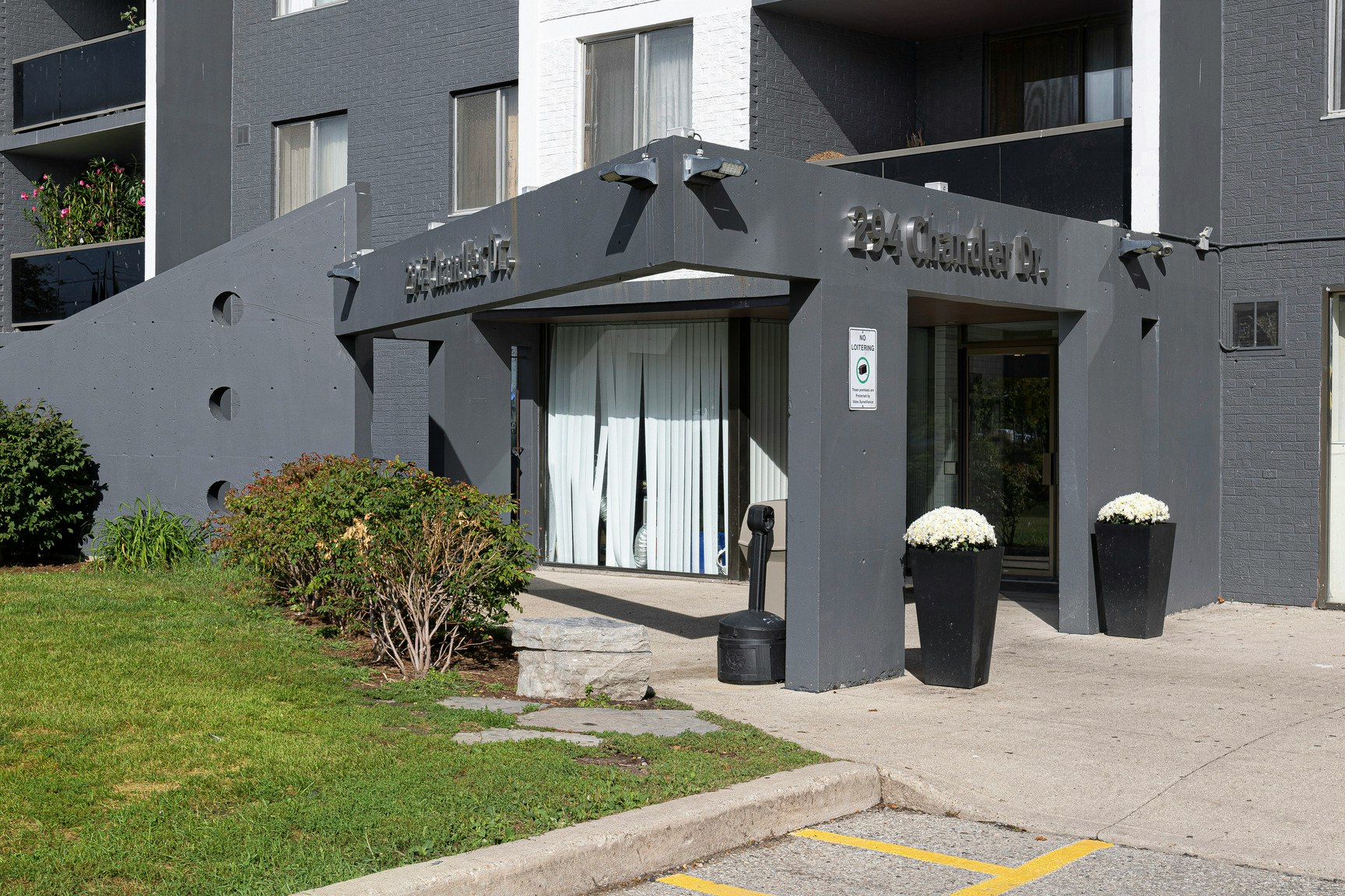 803-294 Chandler Drive, Kitchener, ON, N2E 2K1 - 19