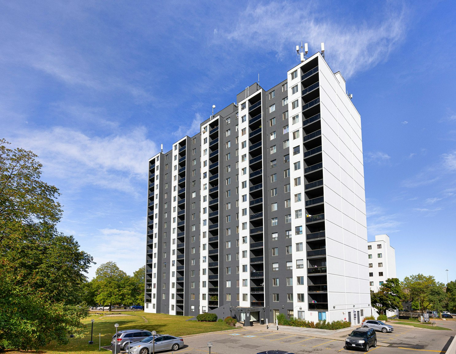 803-294 Chandler Drive, Kitchener, ON, N2E 2K1 - 31