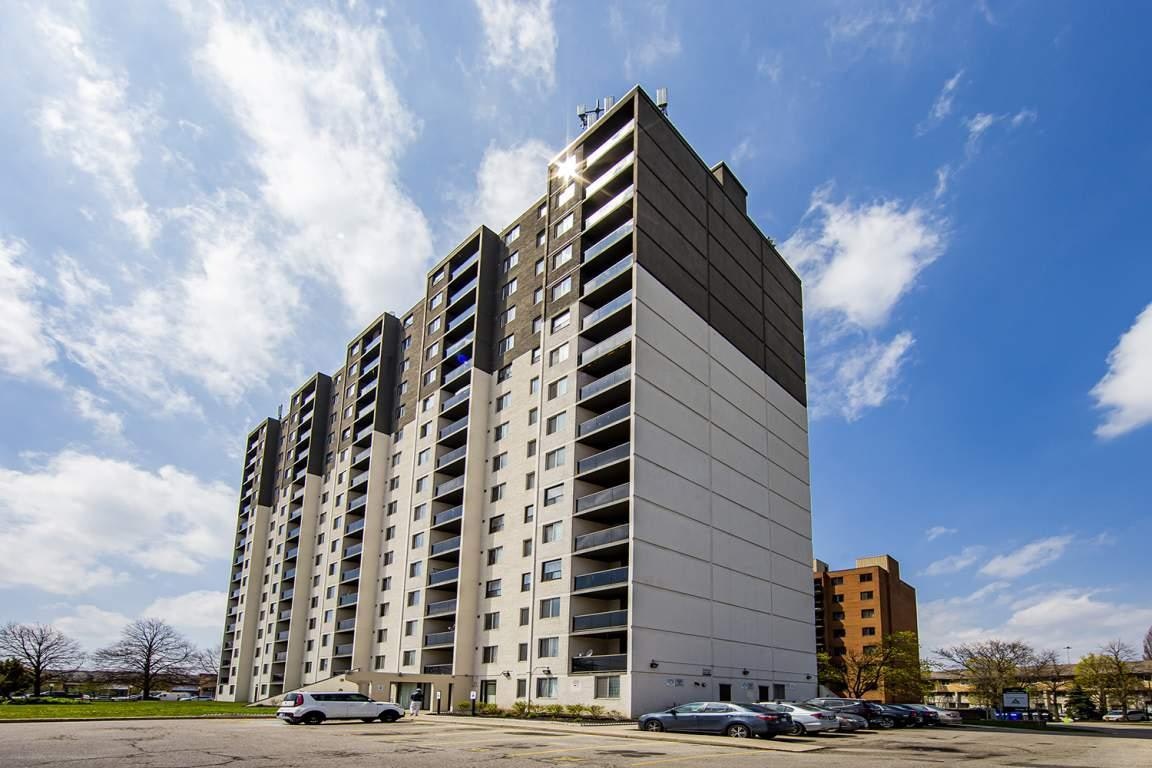 803-294 Chandler Drive, Kitchener, ON, N2E 2K1