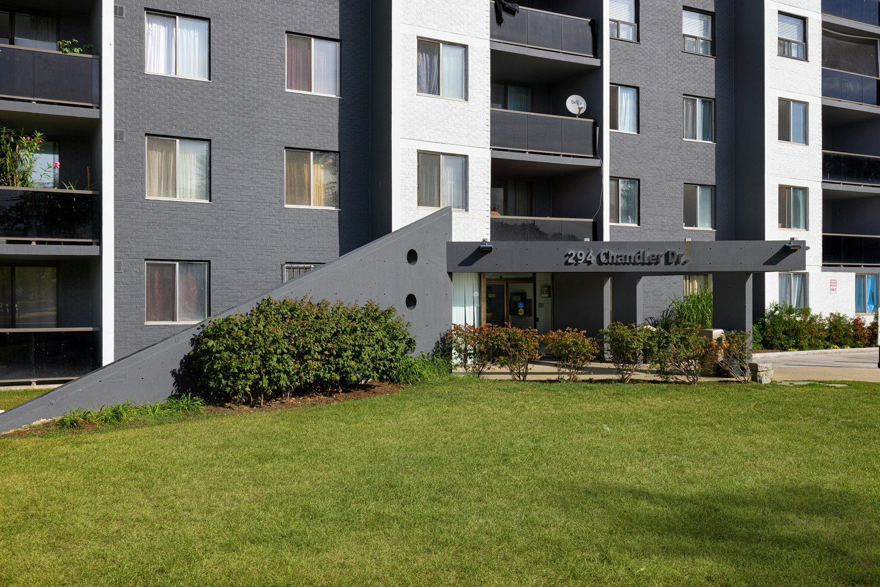 803-294 Chandler Drive, Kitchener, ON, N2E 2K1 - 23