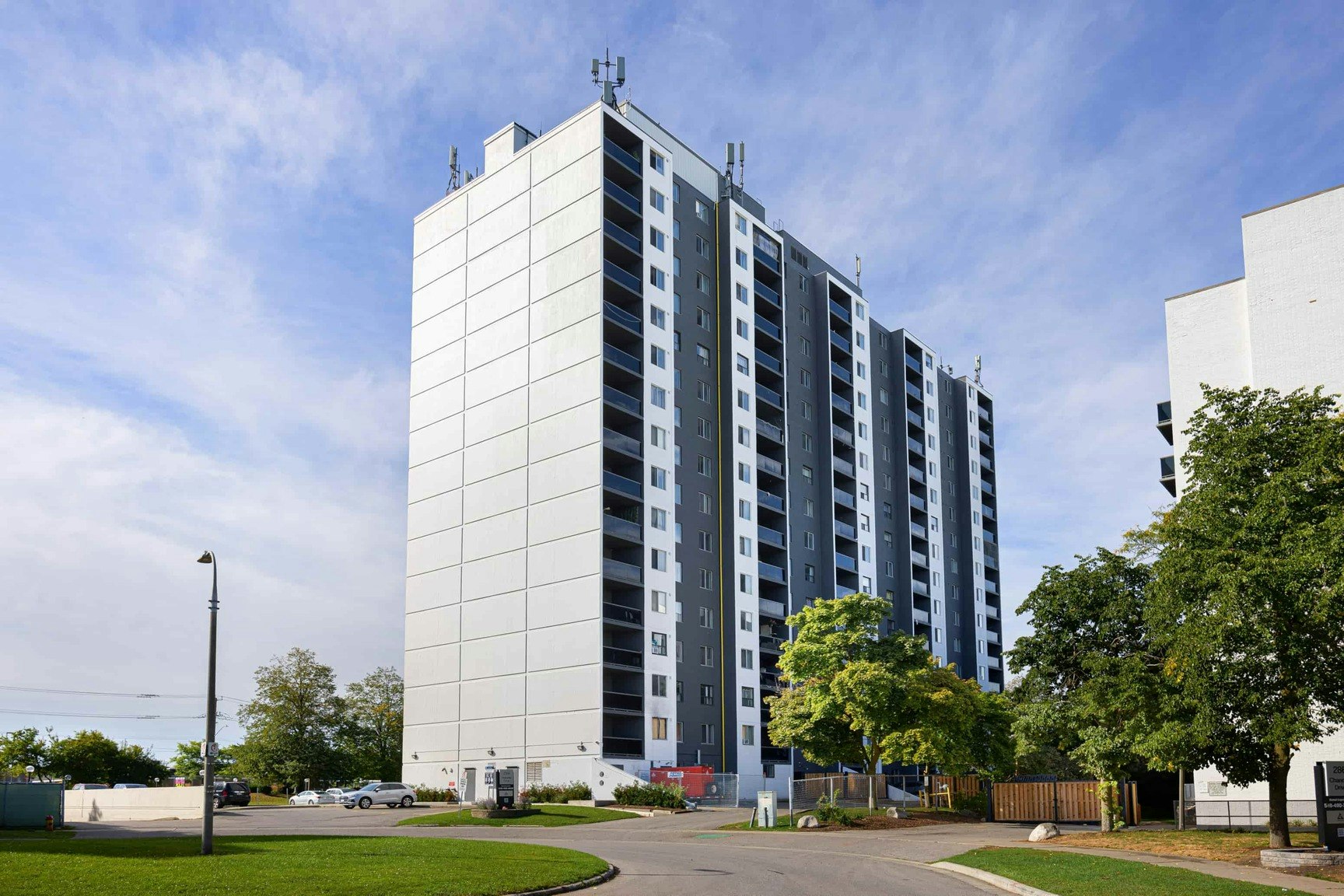 803-294 Chandler Drive, Kitchener, ON, N2E 2K1 - 40