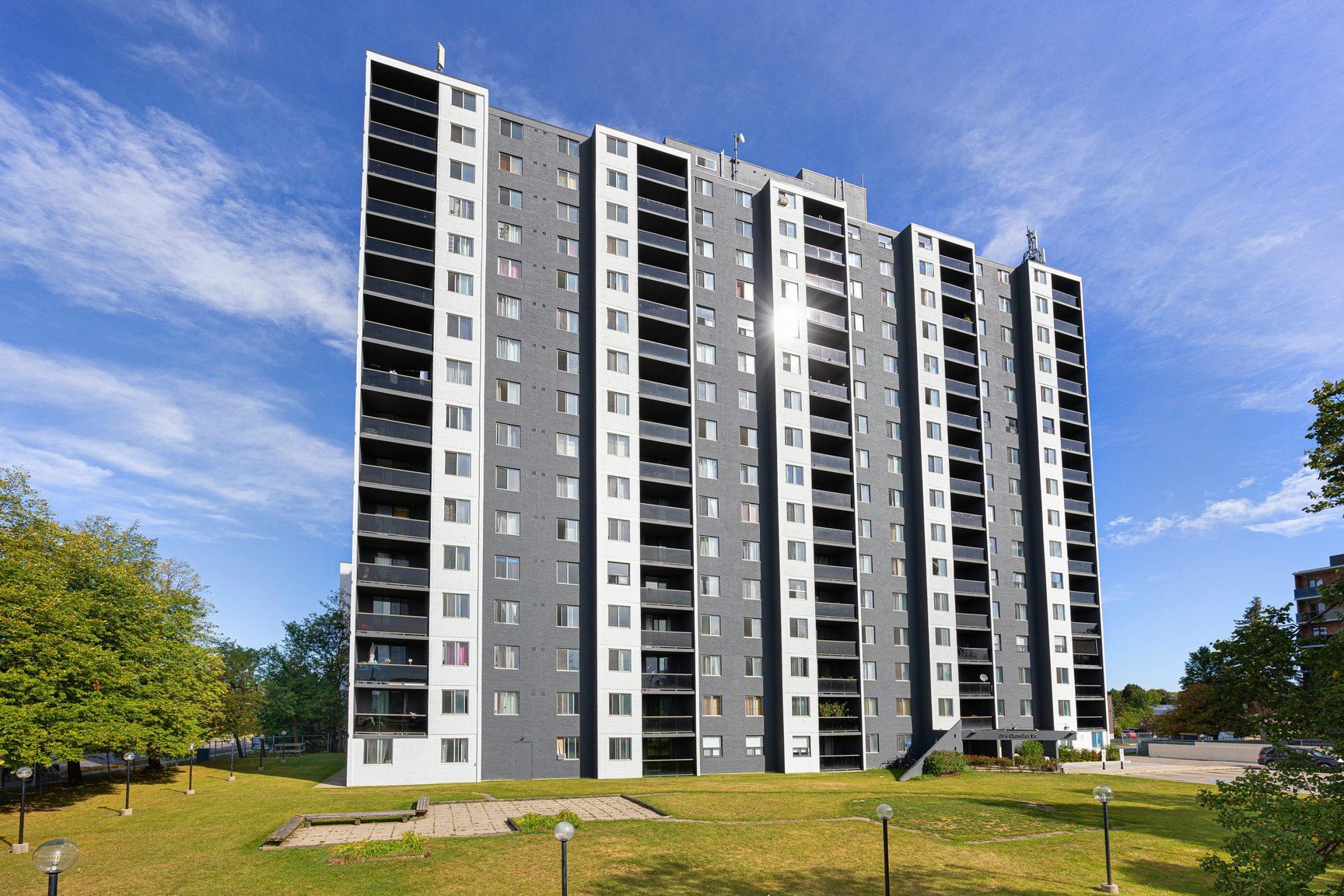 1006-294 Chandler Drive, Kitchener, ON, N2E 2K1 - 27