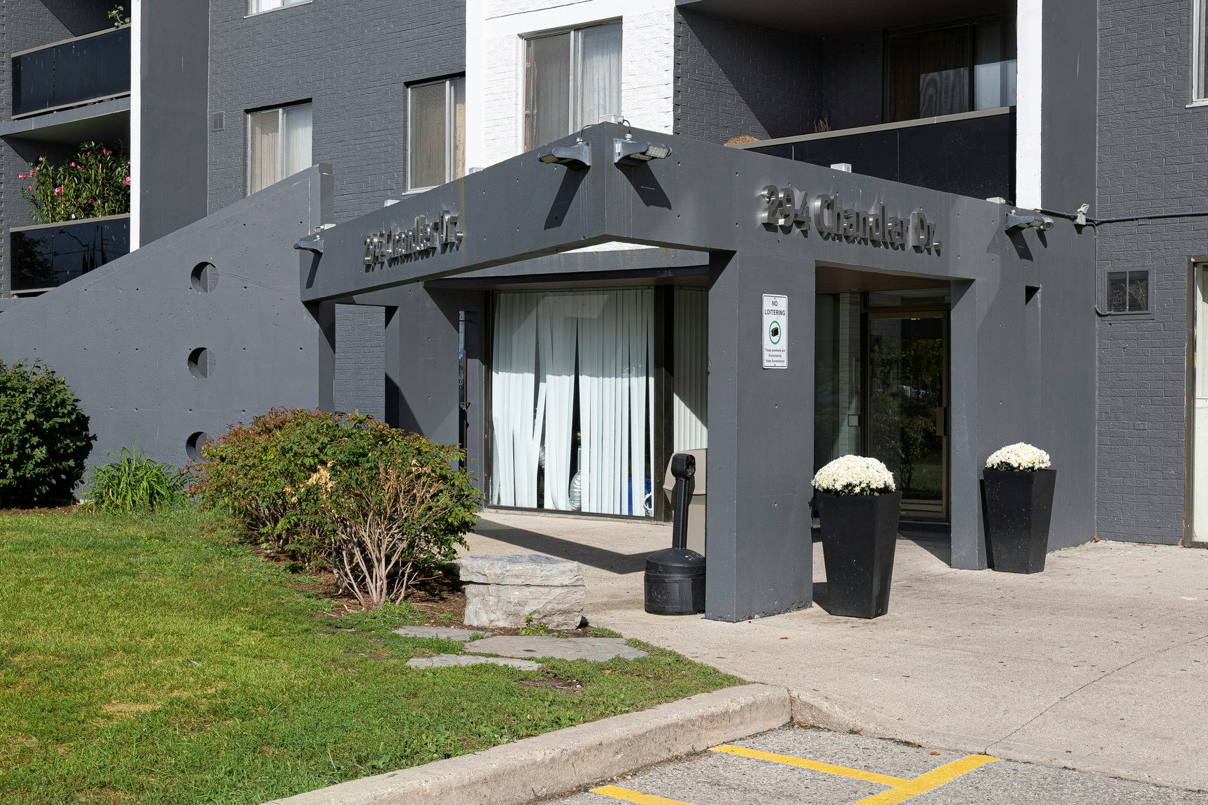 1307-294 Chandler Drive, Kitchener, ON, N2E 2K1 - 19