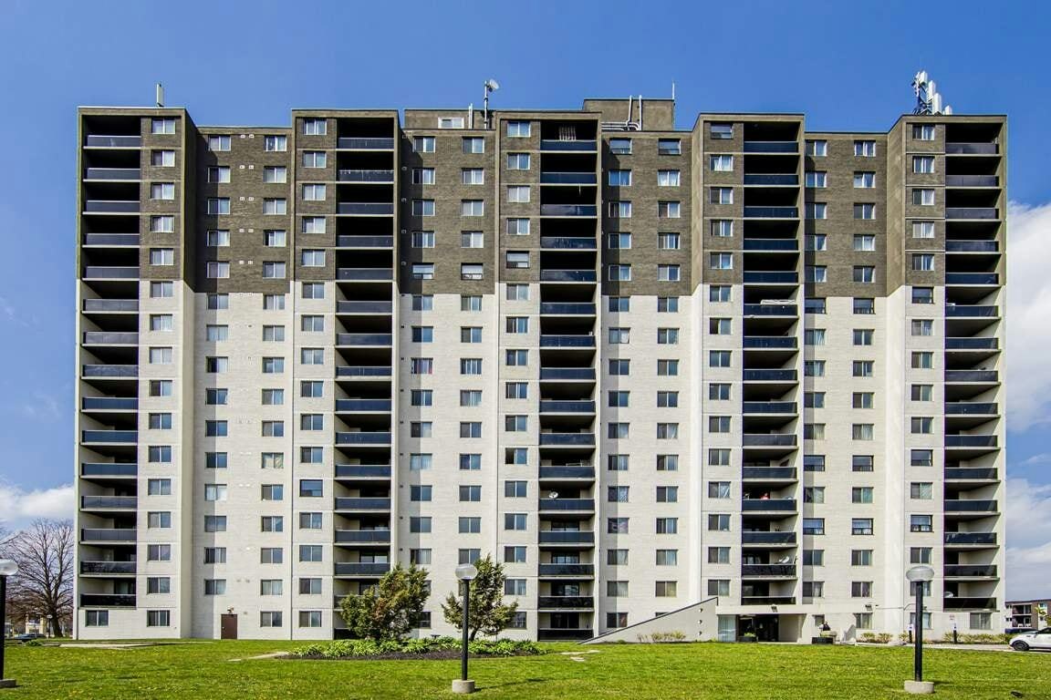 1307-294 Chandler Drive, Kitchener, ON, N2E 2K1 - 22
