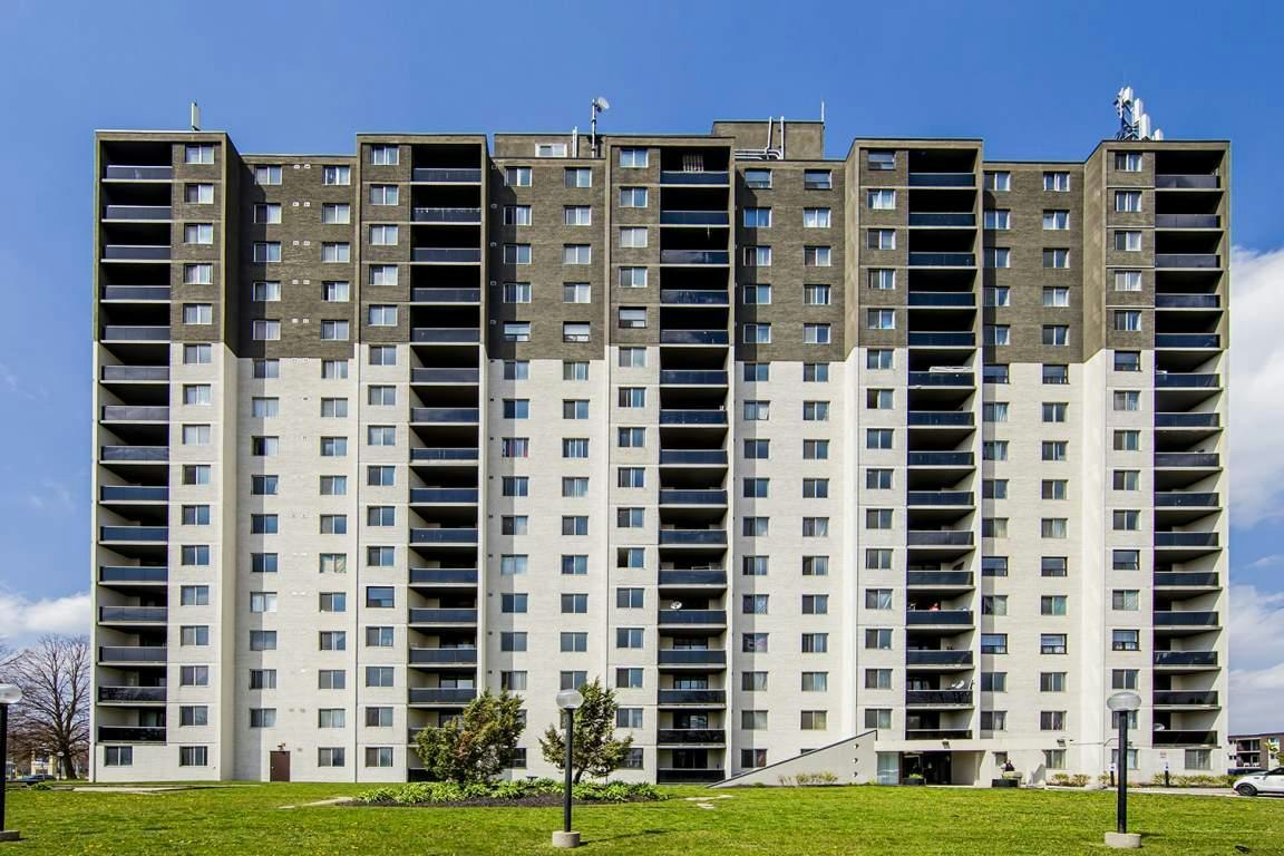1307-294 Chandler Drive, Kitchener, ON, N2E 2K1 - 17