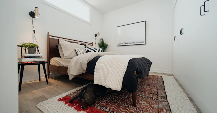 950 Mcpherson Square Northeast, Calgary, AB, T2E 8C7 - 6