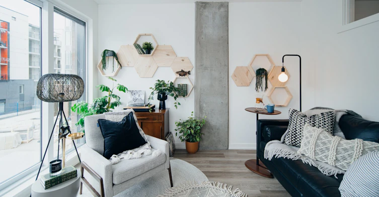 0706-950 Mcpherson Square NE, Calgary, AB, T2E 8C7 - 5