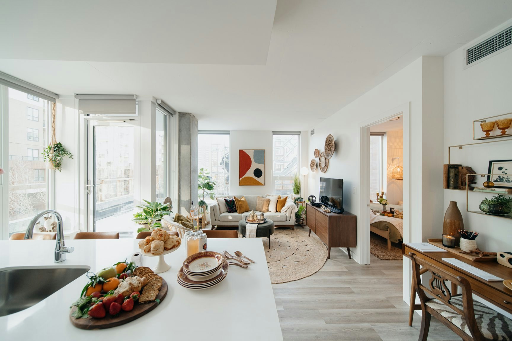 0706-950 Mcpherson Square NE, Calgary, AB, T2E 8C7 - 17