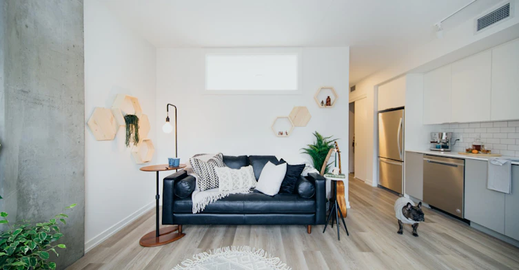 0706-950 Mcpherson Square NE, Calgary, AB, T2E 8C7 - 8