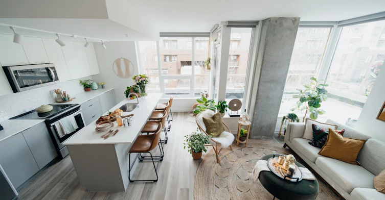 0706-950 Mcpherson Square NE, Calgary, AB, T2E 8C7 - 12