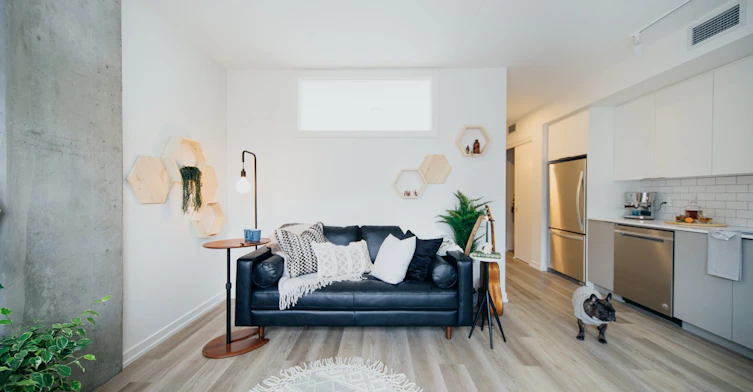 0701-950 Mcpherson Square NE, Calgary, AB, T2E 8C7 - 8