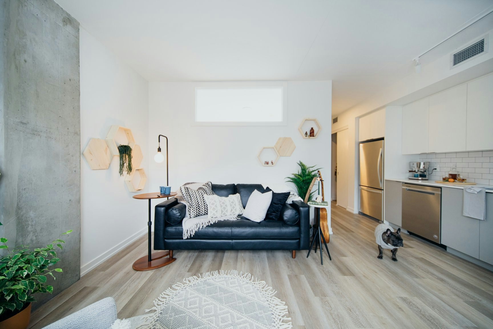 0719-950 Mcpherson Square NE, Calgary, AB, T2E 8C7 - 8