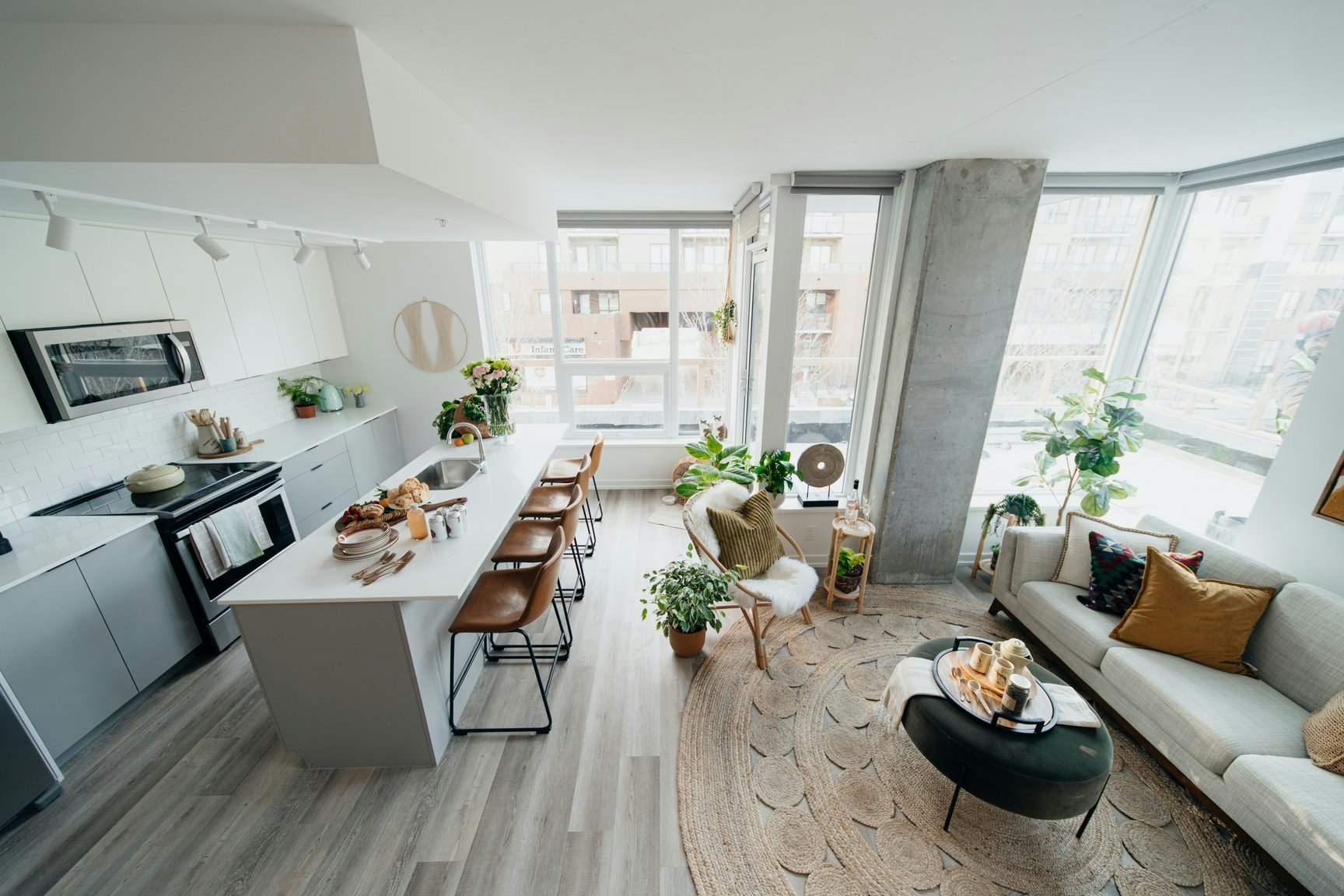 0719-950 Mcpherson Square NE, Calgary, AB, T2E 8C7 - 12