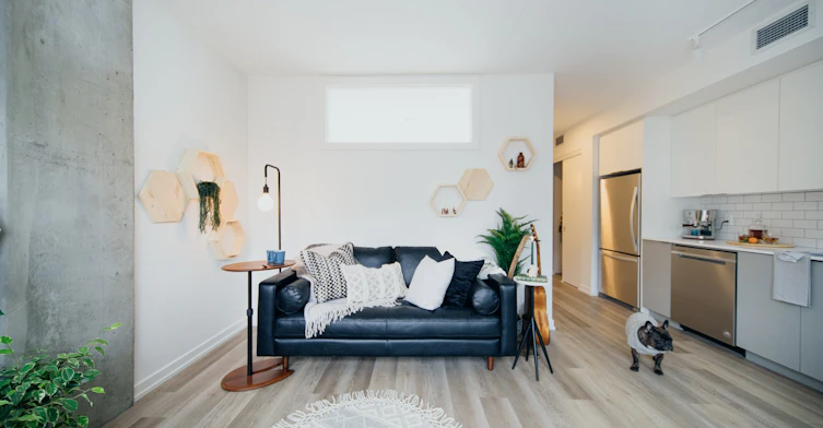 1505-950 Mcpherson Square NE, Calgary, AB, T2E 8C7 - 8