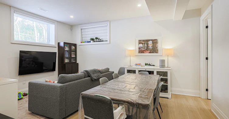 93 Gorman Park Road, Toronto, ON, M3H 3K6 - 4
