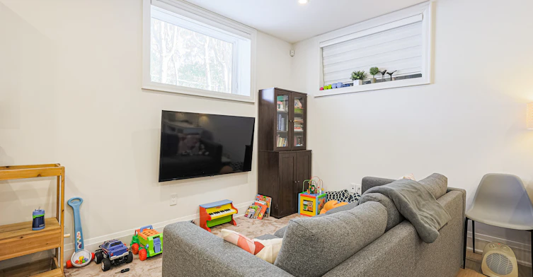 93 Gorman Park Road, Toronto, ON, M3H 3K6 - 5