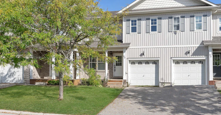 89 – 800 W Ridge Blvd-800 Ridge Boulevard West, Orillia, ON, L3V 0A1