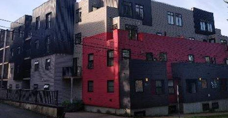 222 Portland, Dartmouth, NS, B2Y 1J6