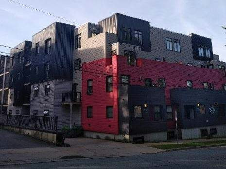 222 Portland, Dartmouth, NS, B2Y 1J6