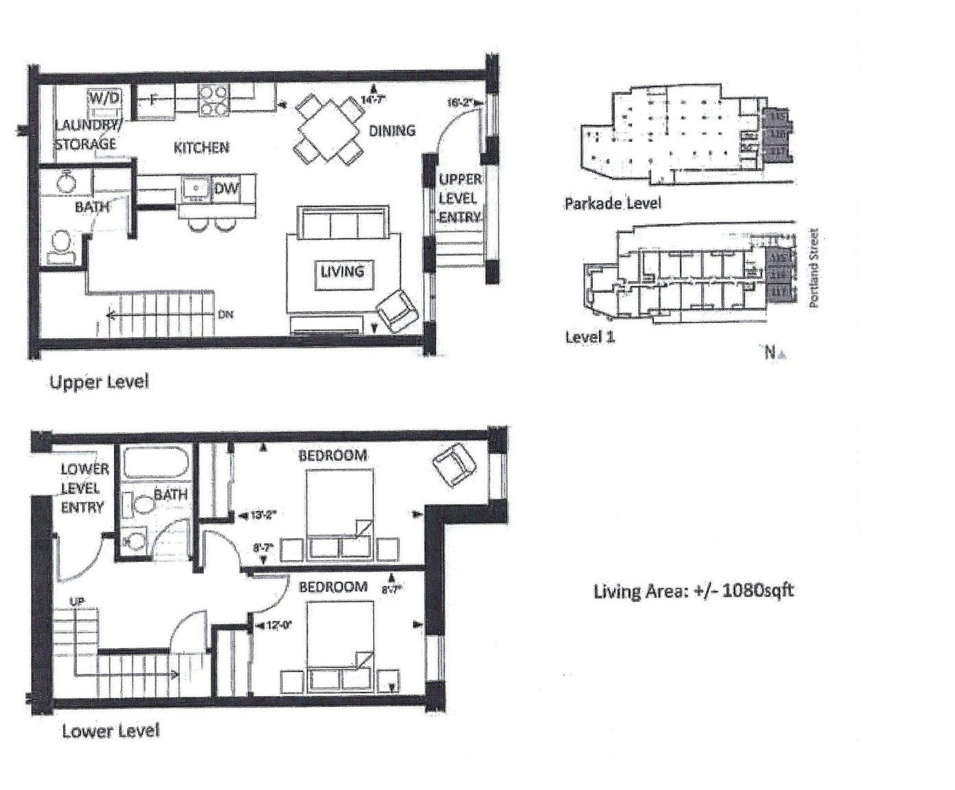 222 Portland, Dartmouth, NS, B2Y 1J6 - 4